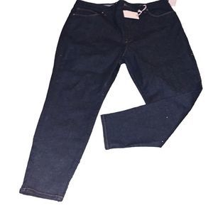 Good American Dark Always Fits Good Legs Jeans 28-32